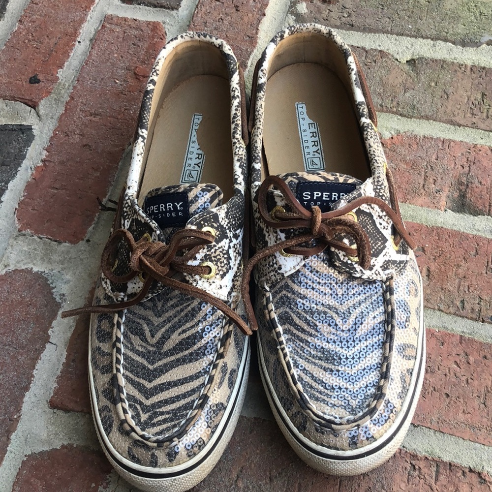 Sperry Top Sider